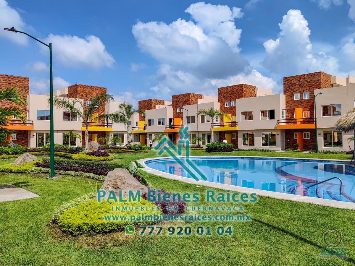 Casa en venta en Villa Morelos, Emiliano Zapata — foto 1 de 42