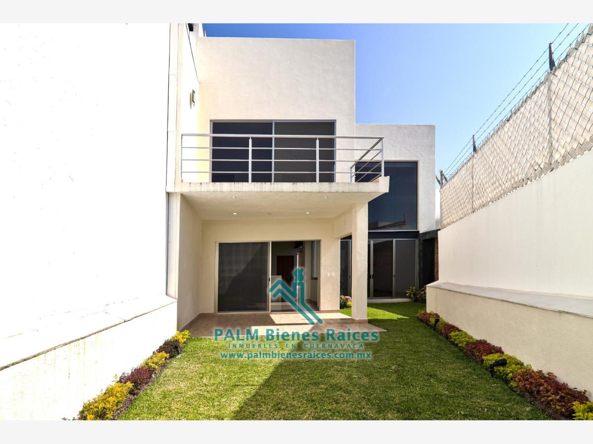 Casa en venta en Jardines de Delicias, Cuernavaca — foto 1 de 35