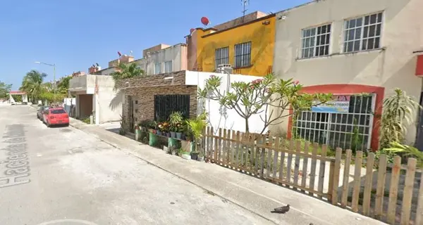 Casa en venta en Hacienda Real del Caribe, Benito Juárez — foto 3 de 13