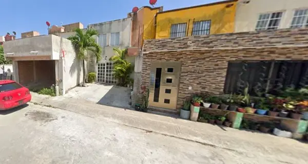 Casa en venta en Hacienda Real del Caribe, Benito Juárez — foto 2 de 13