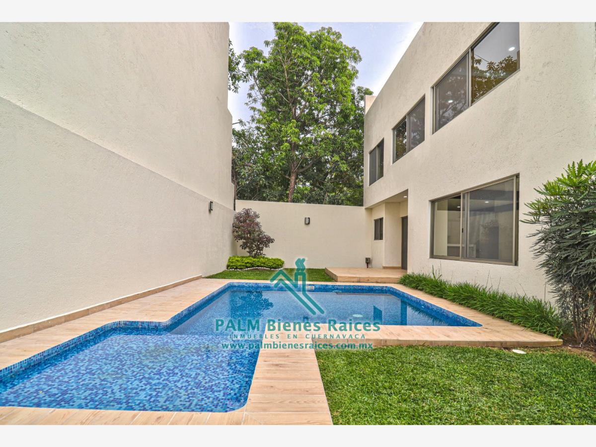 Casa en venta en Lomas de Cuernavaca, Temixco — foto 1 de 35