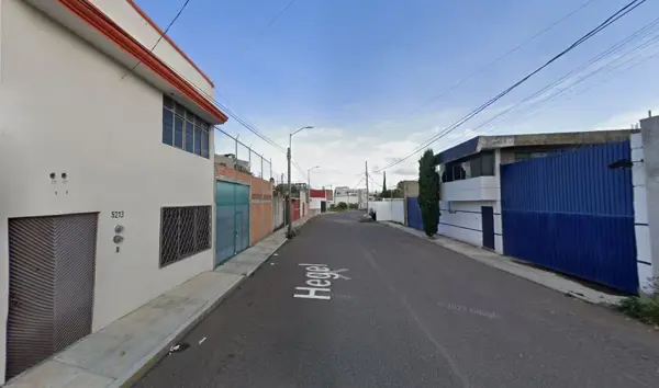 Casa en Ciudad Satélite, Puebla, Puebla
