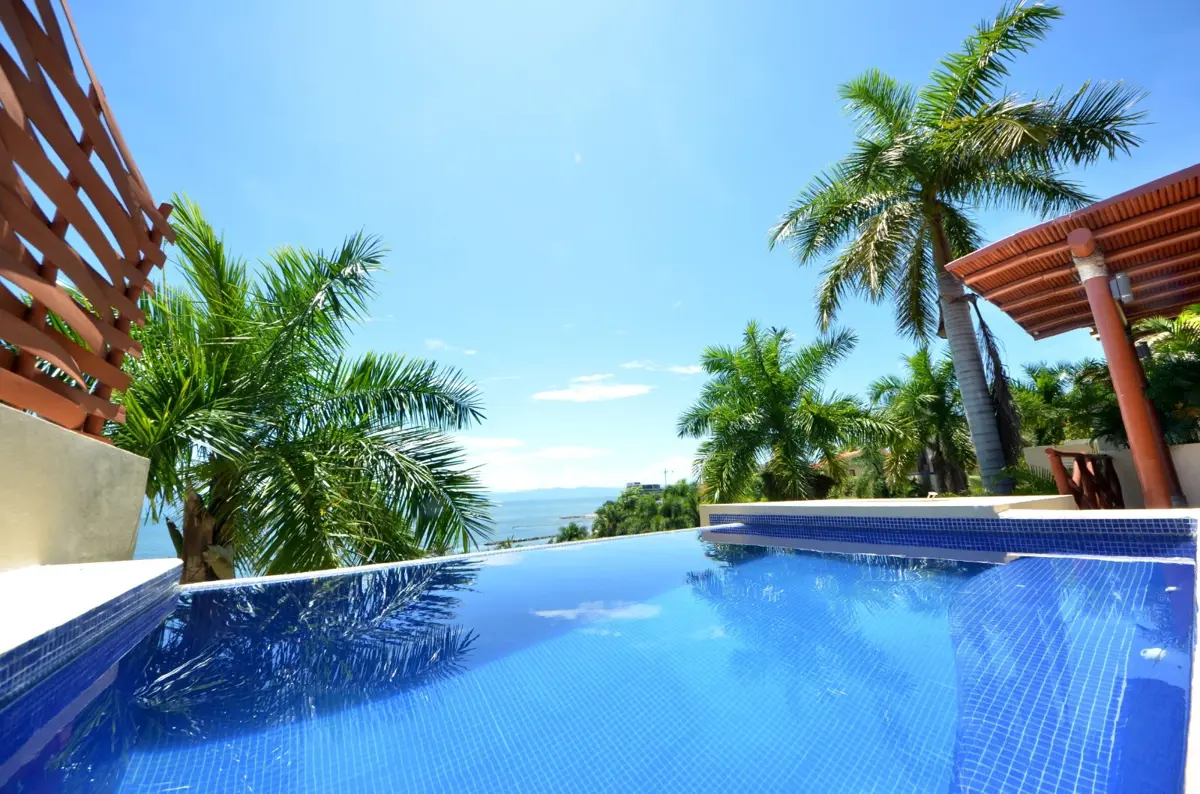 Casa en venta en Cruz de Huanacaxtle, Bahía de Banderas — foto 1 de 28