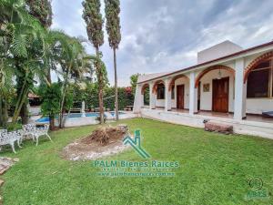 Casa en venta en Burgos, Temixco — foto 2 de 30