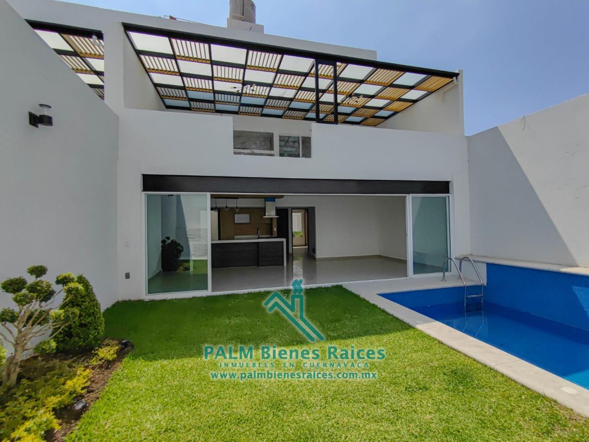 Casa en venta en Lomas de Trujillo, Emiliano Zapata — foto 1 de 32