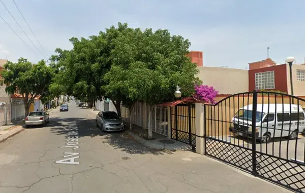 Casa en venta en Las Américas, Ecatepec de Morelos — foto 2 de 10