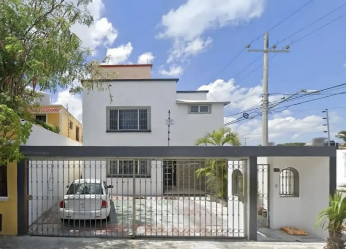 Casa en venta en Jardines Cancún, Benito Juárez — foto 1 de 7