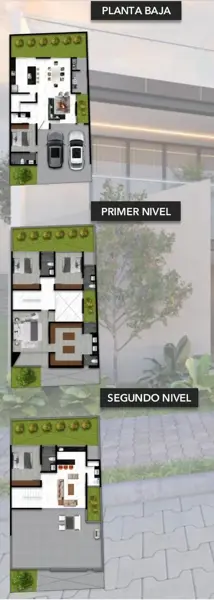 Casa en venta en Lomas de Angelópolis, Ocoyucan — foto 2 de 17