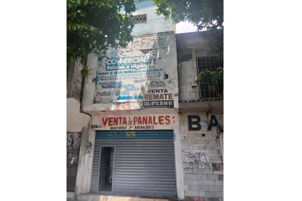 Local en venta en Torreon Centro, Torreón — foto 2 de 8