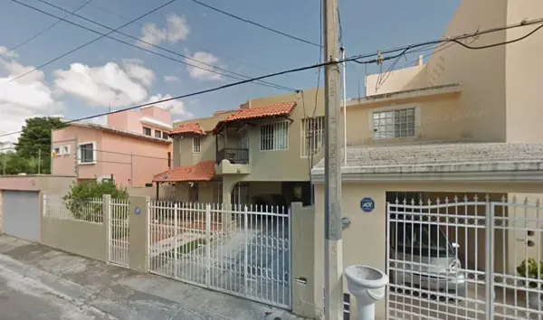 Casa en Cancún Centro, Benito Juárez, Quintana Roo