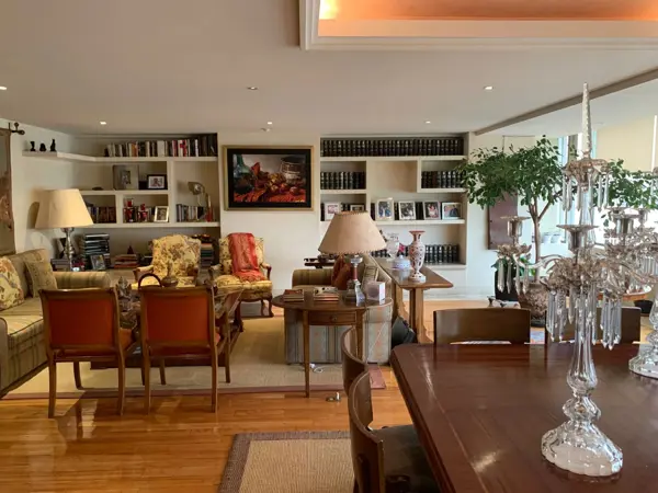 Departamento en venta en Bosques de las Lomas, Cuajimalpa de Morelos — foto 3 de 25