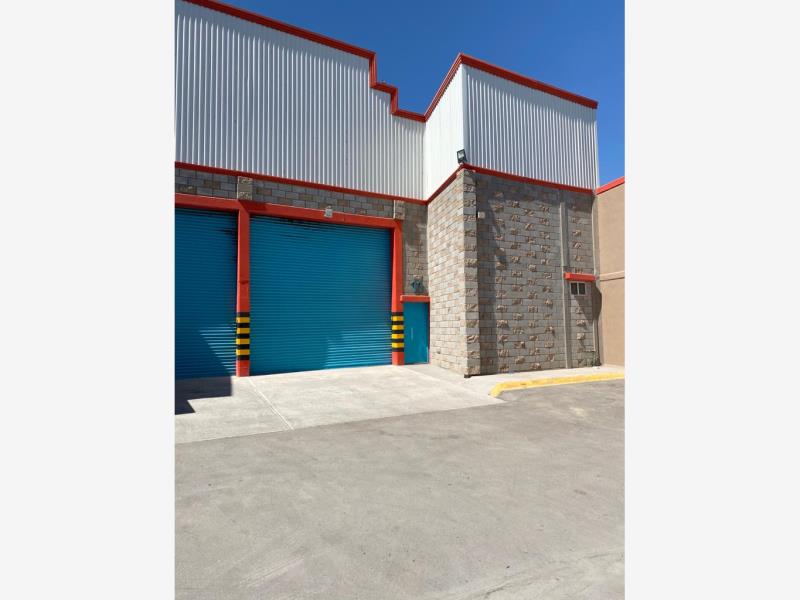 Bodega en Renta en Paso del Aguila, Torreón, Coahuila de Zaragoza