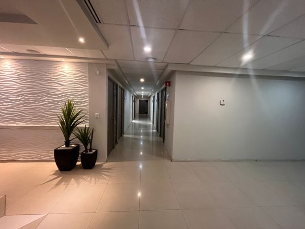 Oficina en renta en Los Cedros Residencial, Saltillo — foto 3 de 12
