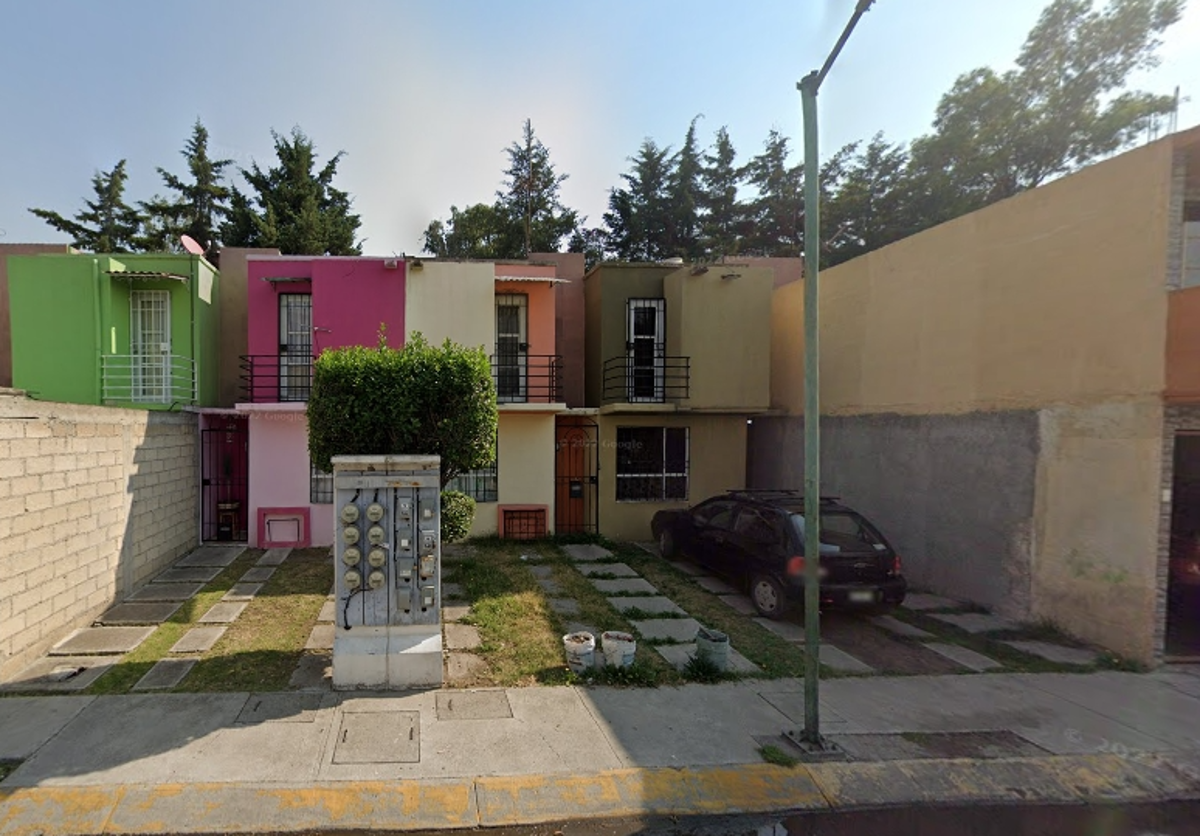 Casa en venta en El Bosque Tultepec, Tultepec — foto 1 de 13