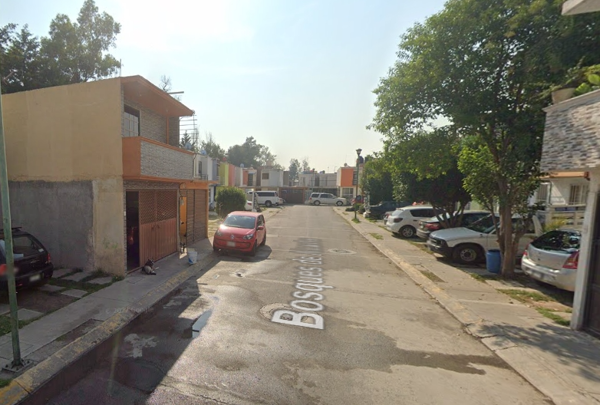 Casa en venta en El Bosque Tultepec, Tultepec — foto 3 de 13