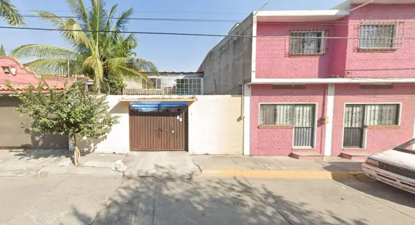 Casa en Tarianes, Jiutepec, Morelos