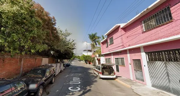 Casa en venta en Tarianes, Jiutepec — foto 2 de 5