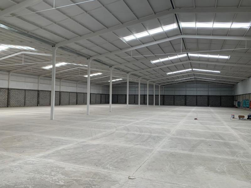Bodega en Renta en La Amistad, Torreón, Coahuila de Zaragoza