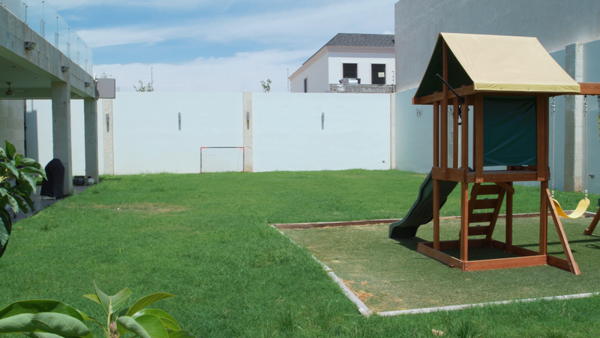 Casa en venta en Hacienda del Rosario, Torreón — foto 2 de 47