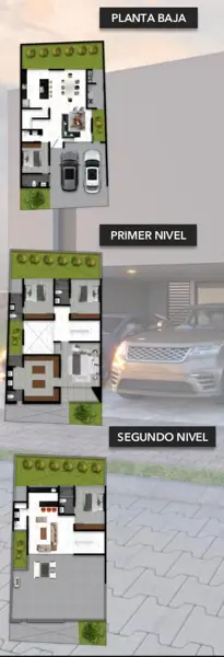 Casa en venta en Lomas de Angelópolis, Ocoyucan — foto 2 de 22
