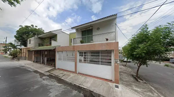 Casa en venta en Graciano Sánchez Romo, Boca del Río — foto 2 de 15