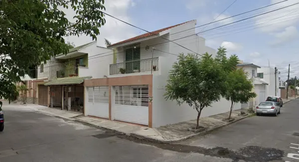 Casa en venta en Graciano Sánchez Romo, Boca del Río — foto 3 de 15