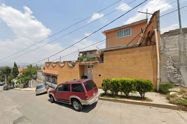 Casa en venta en Mexico Nuevo, Atizapán de Zaragoza — foto 3 de 9
