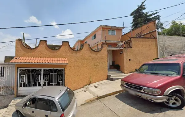 Casa en venta en Mexico Nuevo, Atizapán de Zaragoza — foto 2 de 9