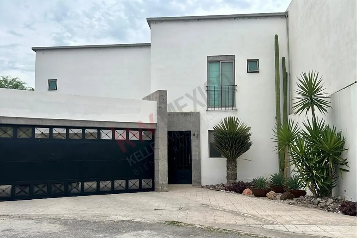 Casa en Venta en Rincón las Trojes, Torreón, Coahuila de Zaragoza