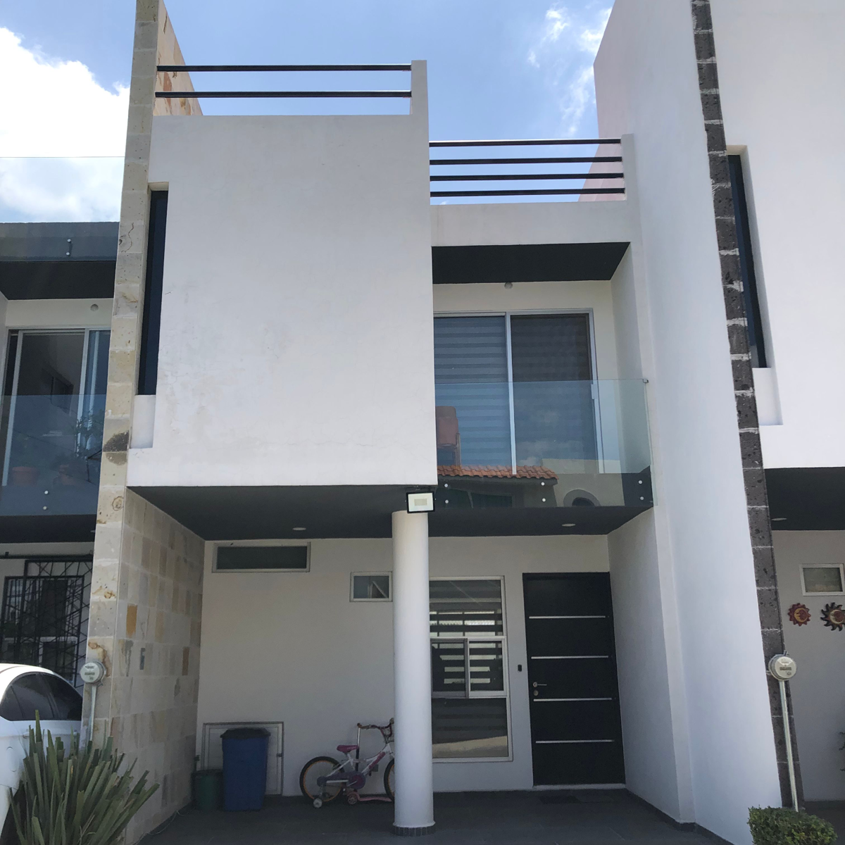 Casa en venta en Cholula, San Pedro Cholula — foto 1 de 10