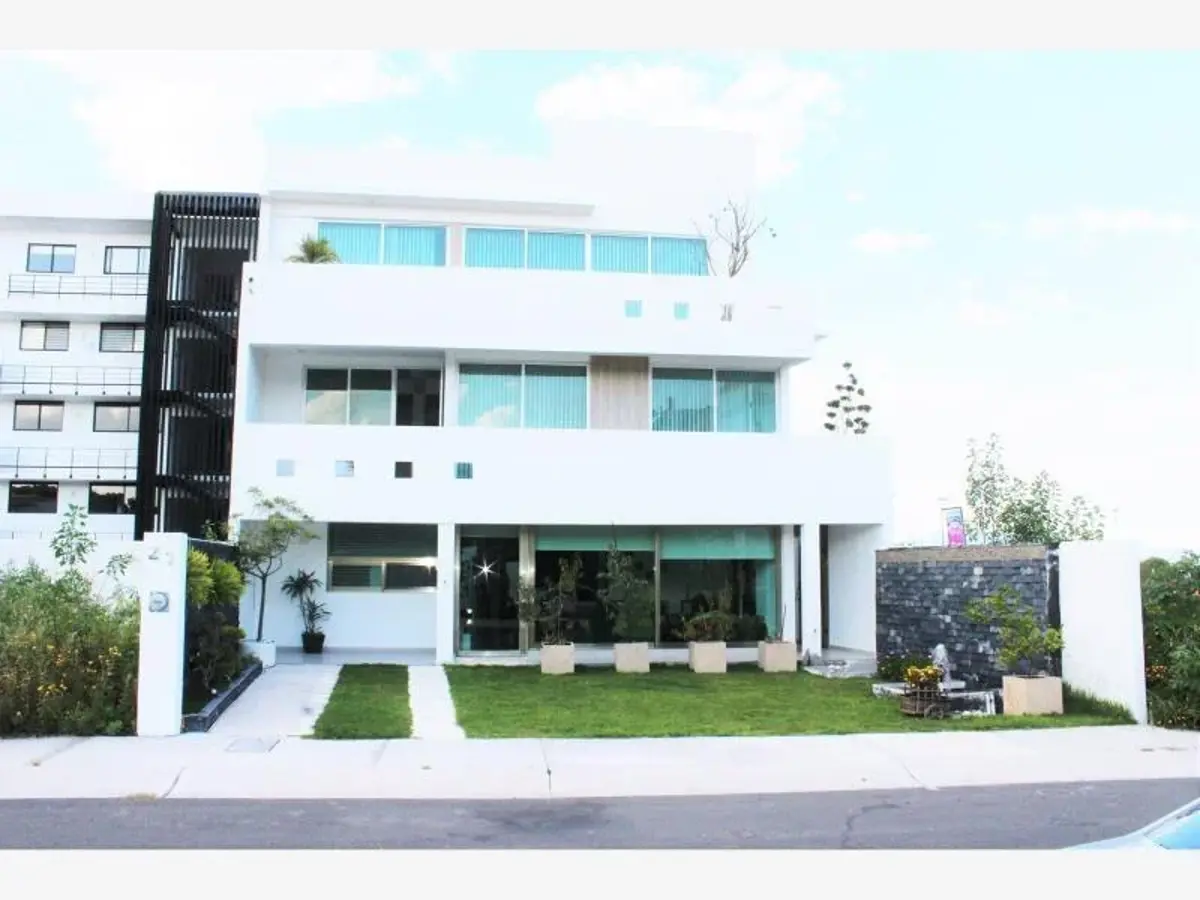 Casa en venta en Zibatá, El Marqués — foto 1 de 24