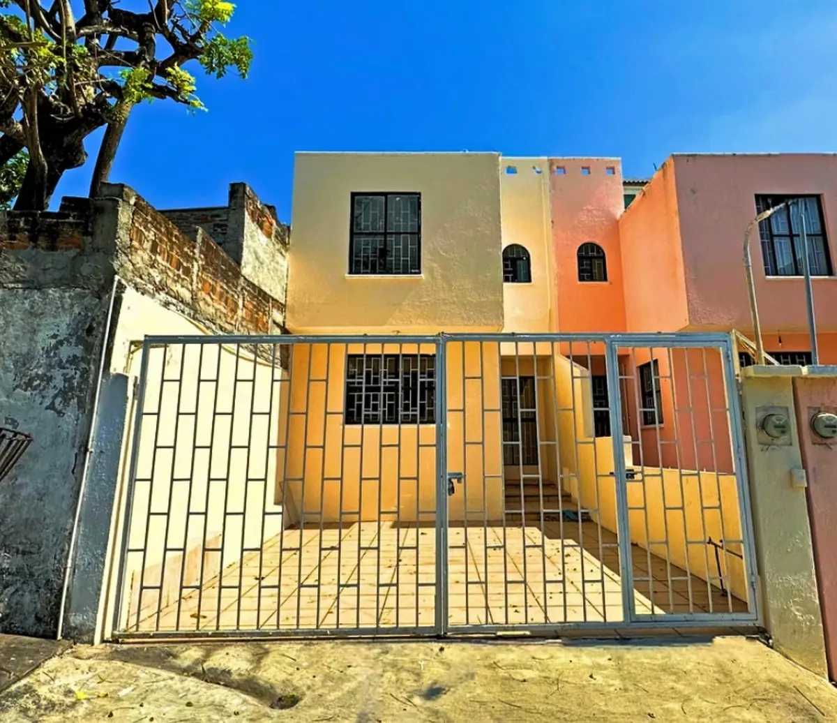 Casa en venta en El Morro las Colonias, Boca del Río — foto 1 de 21