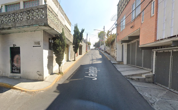 Casa en venta en San Jeronimo Lidice, La Magdalena Contreras — foto 3 de 7