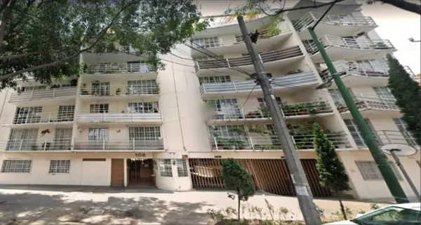 Departamento en venta en Niños Héroes, Benito Juárez — foto 3 de 33