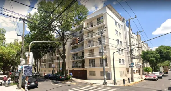 Departamento en venta en Niños Héroes, Benito Juárez — foto 2 de 33