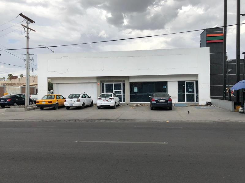 Local en Renta en Torreon Centro, Torreón, Coahuila de Zaragoza