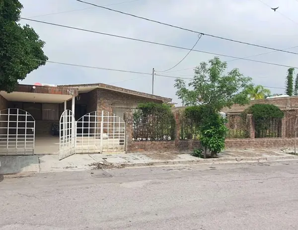 Casa en venta en El Campestre, Gómez Palacio, Durango