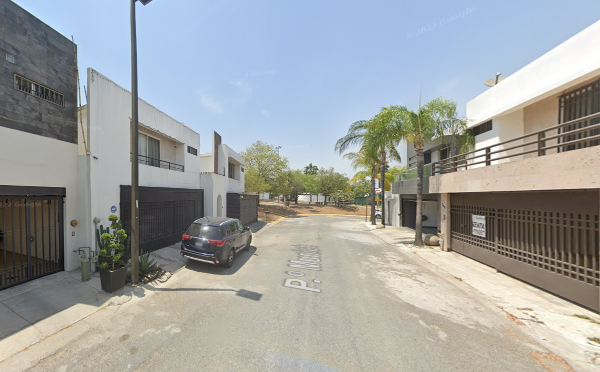 Casa en venta en Paseo de Cumbres, Monterrey — foto 1 de 8