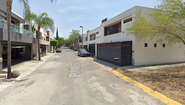Casa en venta en Paseo de Cumbres, Monterrey — foto 2 de 8