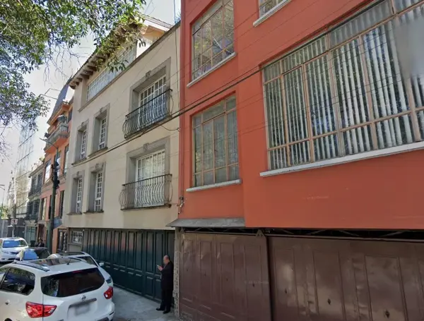 Departamento en venta en Lomas de Chapultepec I Sección, Miguel Hidalgo — foto 3 de 8