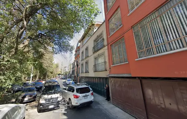 Departamento en venta en Lomas de Chapultepec I Sección, Miguel Hidalgo — foto 2 de 8