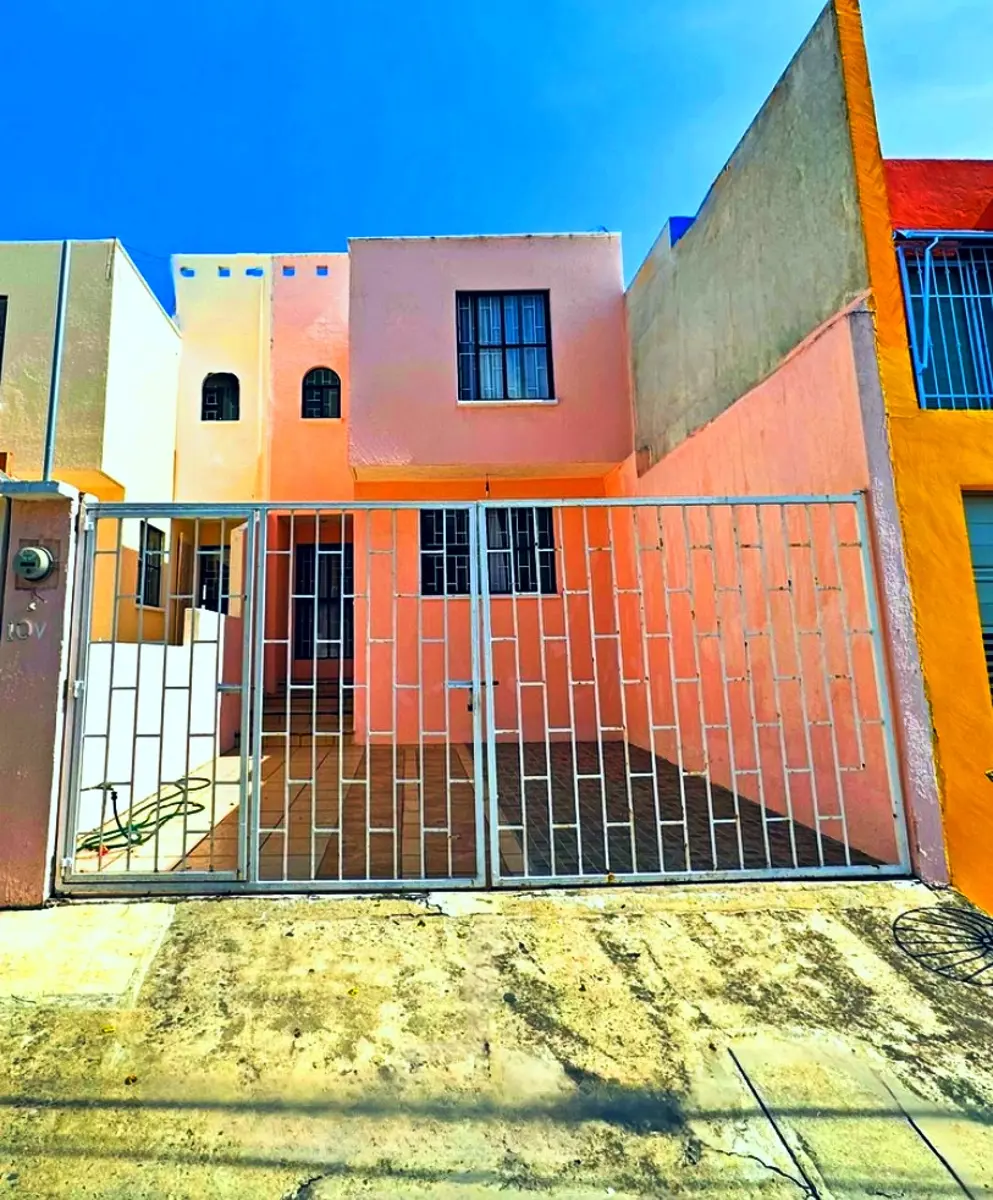 Casa en venta en El Morro las Colonias, Boca del Río — foto 1 de 21