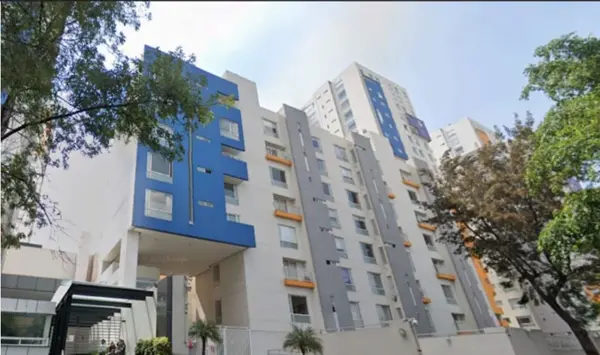Departamento en venta en Ampliación Del Gas, Azcapotzalco — foto 2 de 19