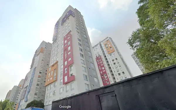 Departamento en venta en Ampliación Del Gas, Azcapotzalco — foto 3 de 19
