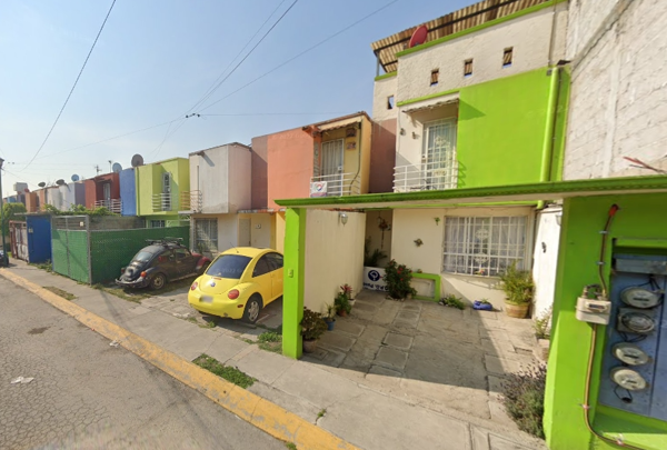 Casa en venta en El Bosque Tultepec, Tultepec — foto 2 de 15