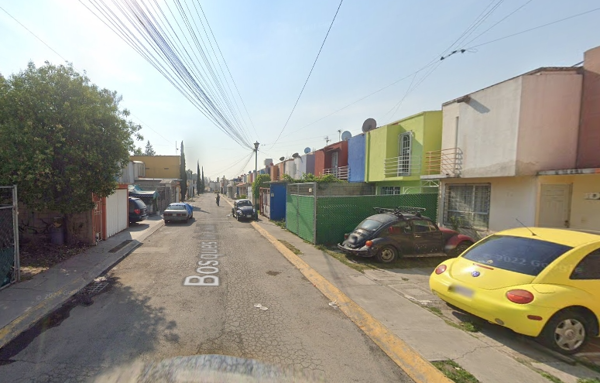 Casa en venta en El Bosque Tultepec, Tultepec — foto 3 de 15