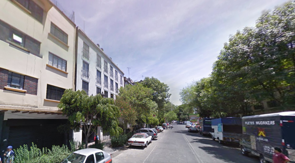Departamento en venta en Juarez, Cuauhtémoc — foto 3 de 14