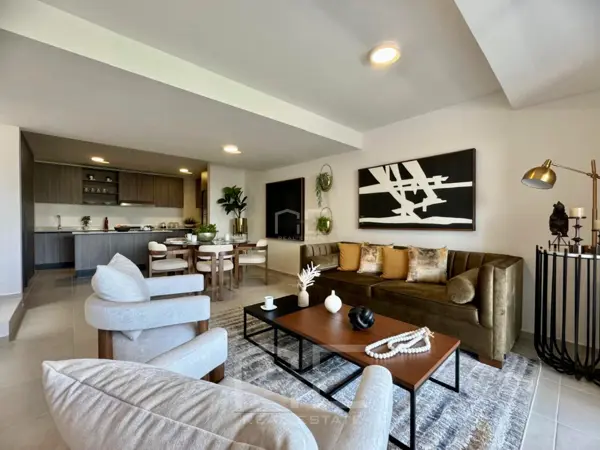 Departamento en venta en Zákia, El Marqués — foto 2 de 18