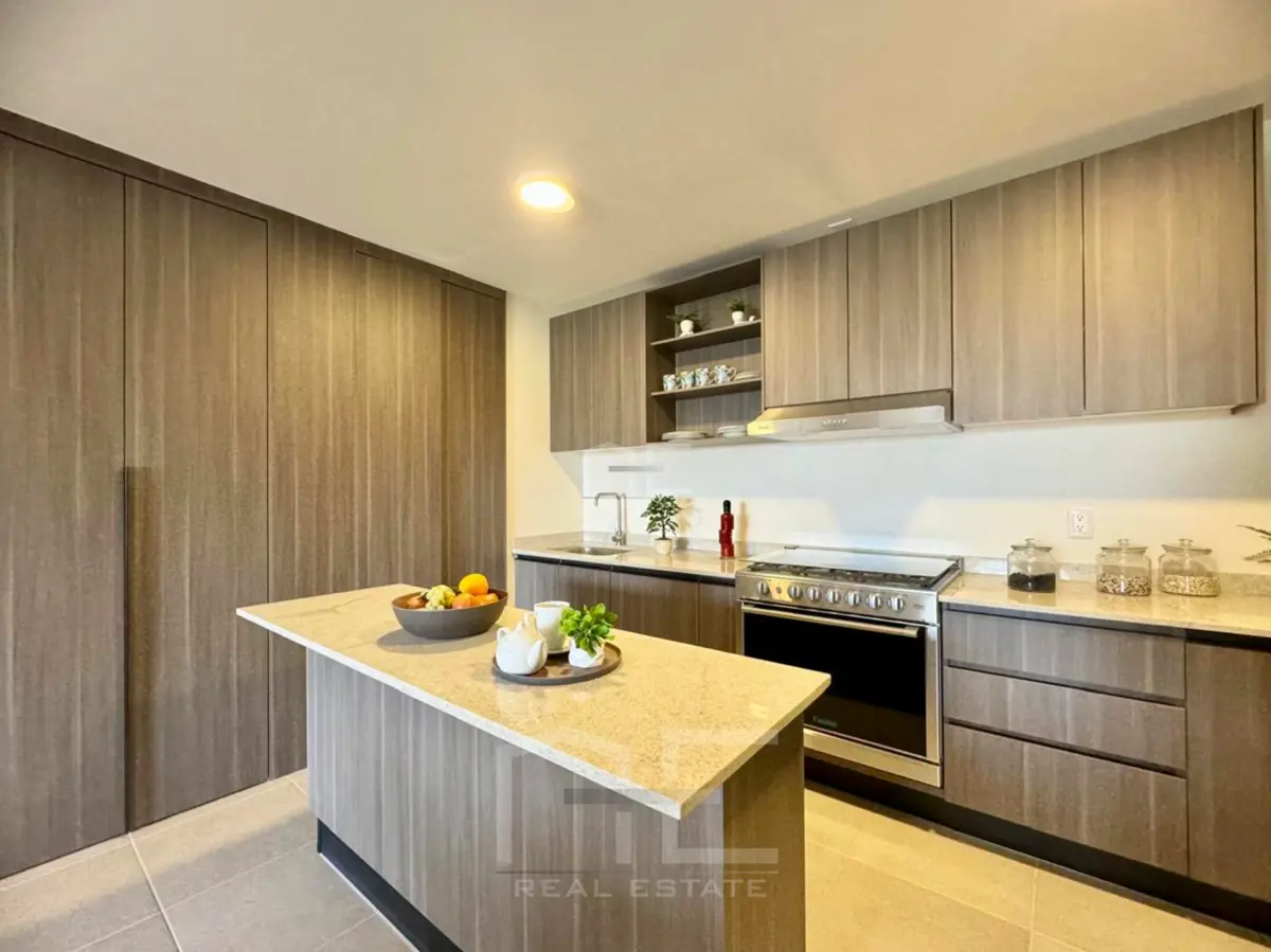 Departamento en venta en Zákia, El Marqués — foto 1 de 18