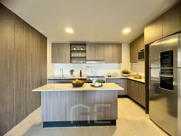 Departamento en venta en Zákia, El Marqués — foto 3 de 18